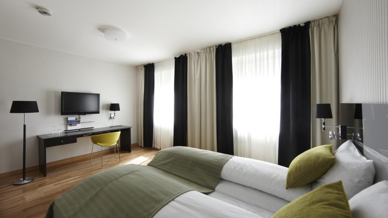 Scandic Bergen City